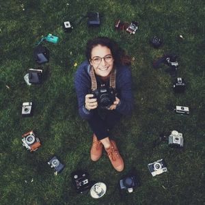 Meet your Posher, Kalen